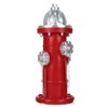 MARYTUMM Dog Fire Hydrant Statue Puppy Pee Post and Gift