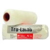 Tru-Lamb - 100% Natural Lambskin Professional Paint Roller (1 Pack,