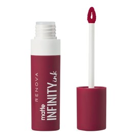 RENOVA | Labial Liquido Matte Infinity Ink Tono 14, 5ml