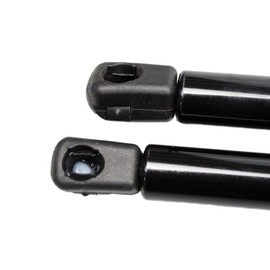 KUNSYOUKIM Rear Gate Damper Fits 2005-2015 Mazda Roadster NC-NCEC Engine LF-VE Type Open and Mazda MX-5 Miata III NC Series Engine LF-DE Type L8-DE Type Convertible NF79-56-930C NF79-56-930B Genuine