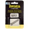 Key Airbrush Iwata Kustom, Hi-Line, Eclipse, Revolution, Neo
