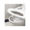 Toilet Seat Gap Guard YU-241