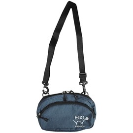 Edwin Golf Pouch Navy EDSC-3491