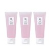 Joseon Beauty Red Bean Moisture Water Gel 100ml x 3 _B / 조선미녀 붉은팥 수분 워터 젤 100ml 3개 B