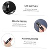 Baluue High Precision Handheld Alcohol Tester Portable Alcohol Test Tool