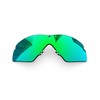 1.6MM Polarized Replacement Lenses for Oakley Si M Frame 2.0/3.0
