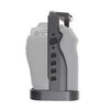 EOS R8 Camera Cage with Top Carry Handle, Hersmay Aluminium