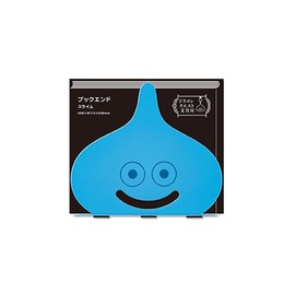 Dragon Quest Stationery Shop Bookend Slime 259644