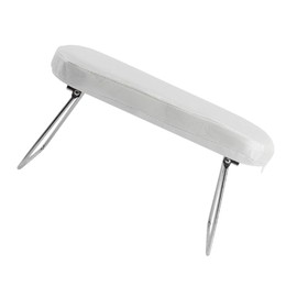 PACKOVE 1pc Practical Hand Rest Cushion for Manicure Ergonomic Nail Art Arm Pillow for Salon Home Use Comfortably Relieve Hand Fatigue during Nail Application