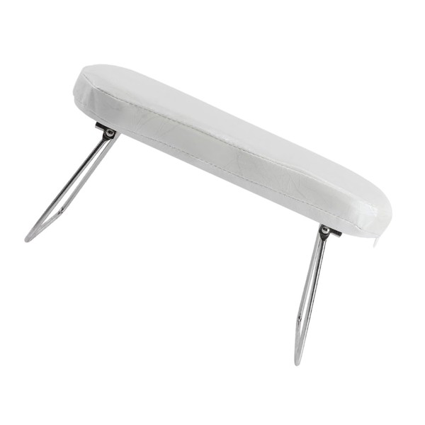 PACKOVE 1pc Practical Hand Rest Cushion for Manicure Ergonomic Nail