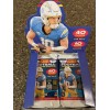 2024 Score Football Hobby Pack (1 SINGLE PACK)