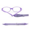 EnzoDate Children's Glasses Strap, Children's Glasses Cord, Sports Eyewear Head
