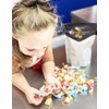 SweetGourmet Arcor Fruit Filled Assorted Bon Bon Hard Candy |