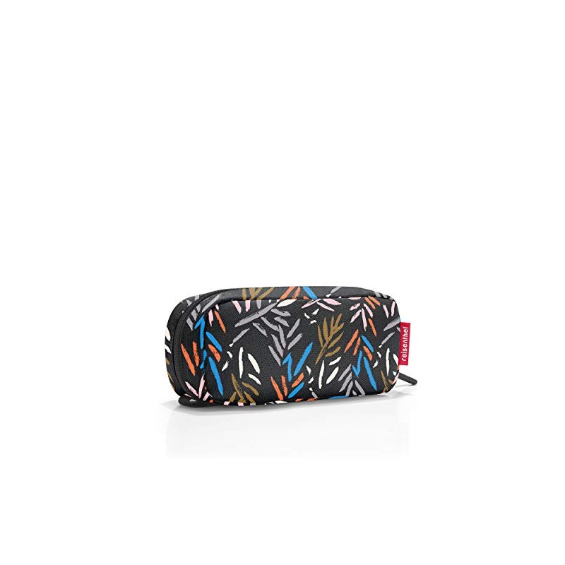 reisenthel Multicase WJ7053 Cosmetic Bag, Beauty Case, Pencil Case, Polyester