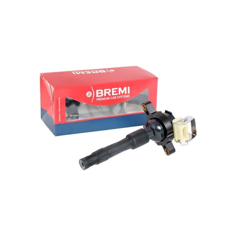 Bremi 11860T Ignition Coil