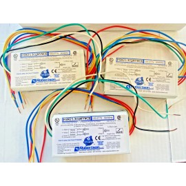 Robertson PSM213CQMVWCE Electronic Ballast - 1 LOT of 3pcs