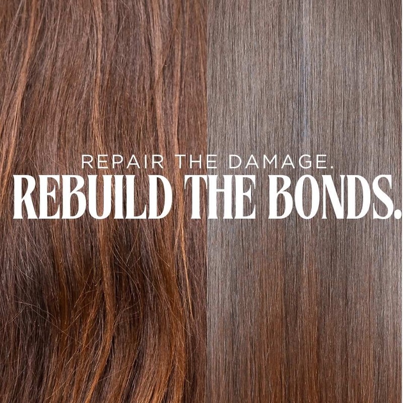 RPR Repair My Bonds Shampoo 300ml