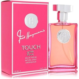 Fred Hayman Touch With Love Eau de Parfum for Women 3.4 fl. oz. / 100ml