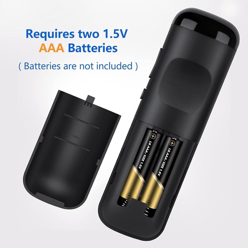 generic OEM Part - Remote Control for Hisense Roku TV