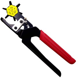 Takagi Gisuke Revolving Hole Puncher