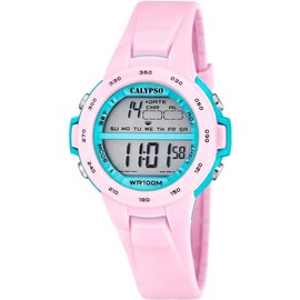 CALYPSO Sport Watch K5850/1