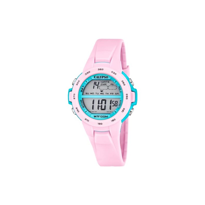 CALYPSO Sport Watch K5850/1