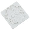 TAOXIBEI Pirate Polymer Clay Mold Pirate Skull Silicone Molds