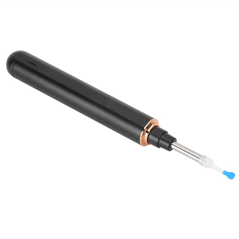 T1‑1 Wireless Smart Otoscope Integrated Compact Intelligent Ear Stick Cleaning