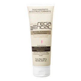 Seda Esencial Mascarilla Reestructurante De Cabello Loquay