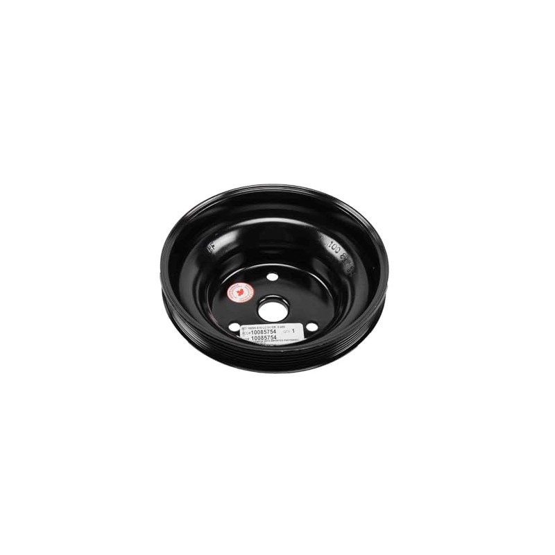 GM Genuine Parts 10085754 Crankshaft Pulley
