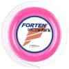 Forten Competition Nylon 16G Tennis String - 200m/660ft Reel -Various