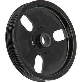 AUTO DN Power Steering Pump Pulley for Saturn SC 1991 1992 for Saturn SC1 1993 1994 1995 1996 1997-2002 for Saturn SC2 1993-2002 for Saturn SL 1991-2002 for Saturn SL1 1991-2002 1 Pcs