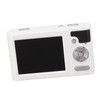 Compact Digital Camera 30MP 1080P HD Smart Pocket Digital Camera