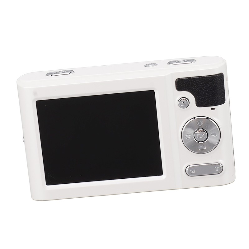 Compact Digital Camera 30MP 1080P HD Smart Pocket Digital Camera