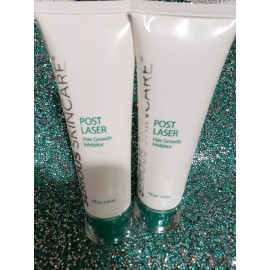 SERIOUS SKIN CARE X2 Post Laser Hair Growth Inhibitor 4 FL OZ ~ each Sealed