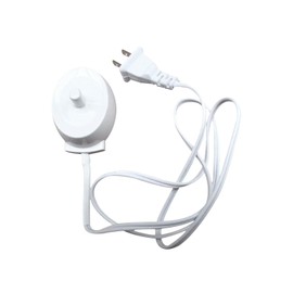 Qblahip Electric Toothbrush Replacment Charger Model 3757 Compatible for B-raun Oral-b and Dual Channel Voltage Converter