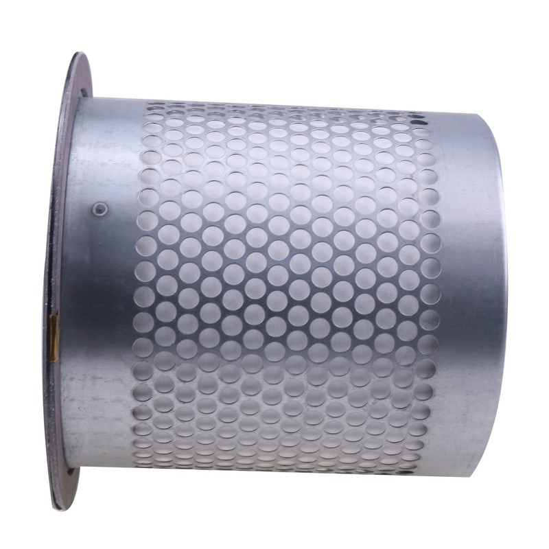WQSING 250034-112 Air Oil Separator Element Compatible with Sullair Air