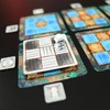 CardLords Floating Floors - A 3D Tactical Game of Balance