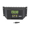 CM3024Z PWM Solar Charge Controller LCD Display Solar Panel Intelligent