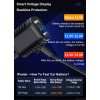 iPoster Digital Wireless Backup Camera 7" Monitor Rear View System