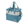 Coleman Daily Cooler/20L with Antimicrobial Compact Eco Bag, Camping, Picnic,