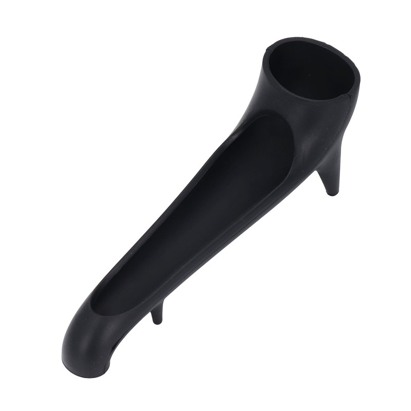 Silicone Machine Water Tank Funnel Quick Access 4 Feet Tilted