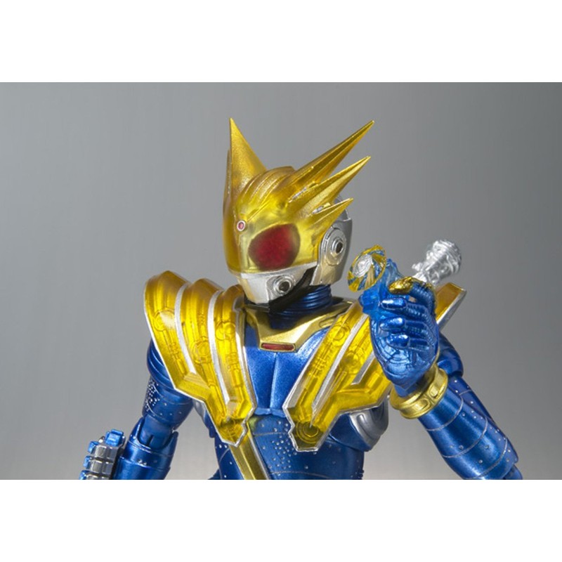 S.H. Figuarts Kamen Rider Meteorstorm