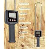 TK100H Portable Hay Meter, Hay Tester with Probe, Fast Measurements,