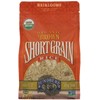 Lundberg Organic Short Grain Brown Rice, 32-Ounce