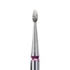 STALEKS Pro FA50R016/3.4 Rounded Diamond Nail Drill Bit 1 Piece