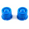 ROBUST Car Gear Selector Link Linkage Repair Kit for Opel