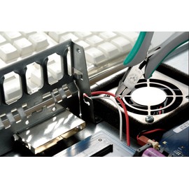 Trinity TM-15 Tapered Nipper, 4.7 inches (120 mm) (with Spring)