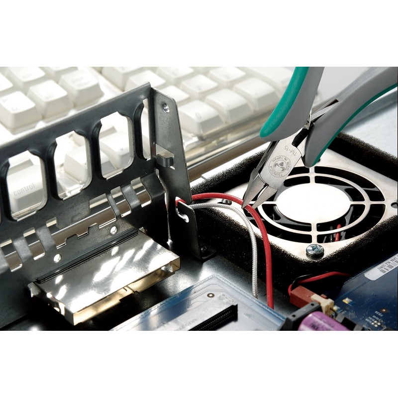 Trinity TM-15 Tapered Nipper, 4.7 inches (120 mm) (with Spring)