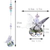 H&D HYALINE & DORA 30MM Crystal Ball Prism Rainbow Maker
